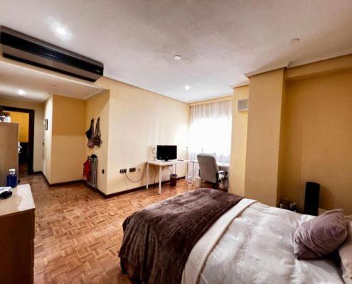 Aldaba Alameda Hotel Salamanca Eksteriør billede