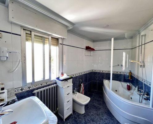 Aldaba Alameda Hotel Salamanca Eksteriør billede